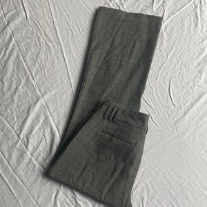 Express design studio size 4 dress pant